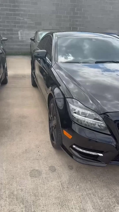 2013 Mercedes-Benz C218 CLS-Class - Image 15 of 15