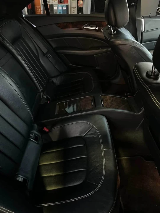 2013 Mercedes-Benz C218 CLS-Class - Image 6 of 13
