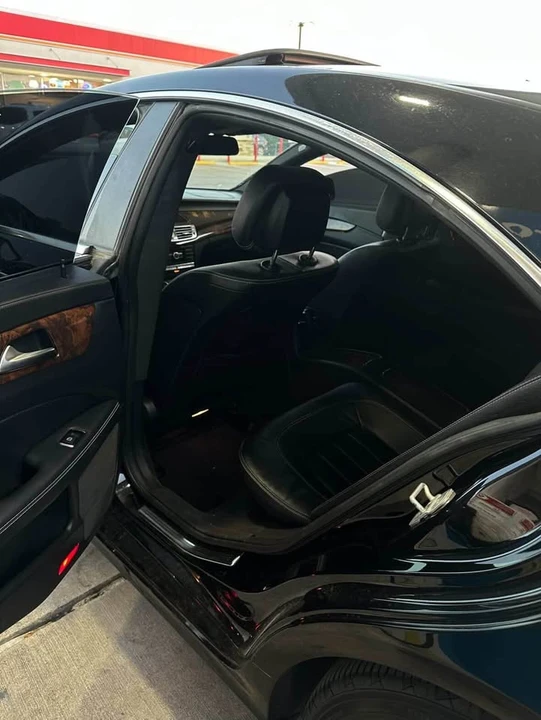 2013 Mercedes-Benz C218 CLS-Class - Image 11 of 13