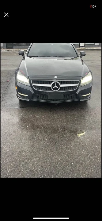 2013 Mercedes-Benz C218 CLS-Class - Image 5 of 6