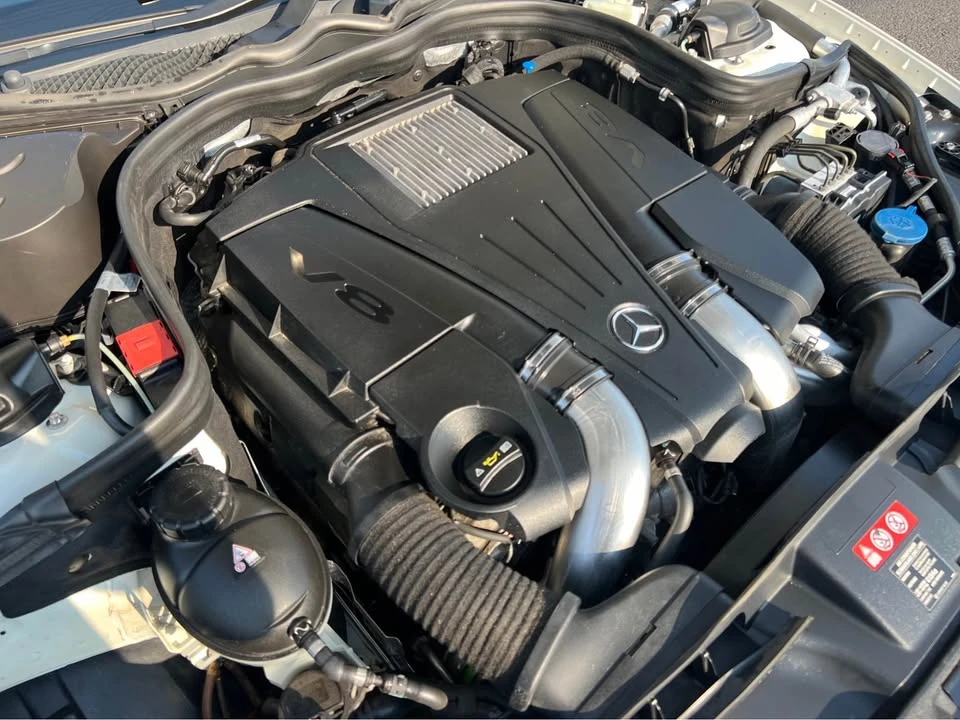 2013 Mercedes-Benz C218 CLS-Class - Image 15 of 17