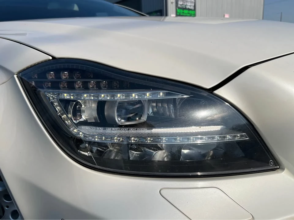 2013 Mercedes-Benz C218 CLS-Class - Image 16 of 17
