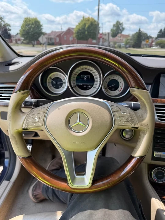 2013 Mercedes-Benz C218 CLS-Class - Image 11 of 15