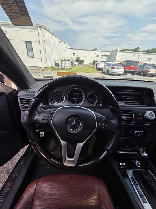 2013 Mercedes-Benz C218 CLS-Class - Image 7 of 19