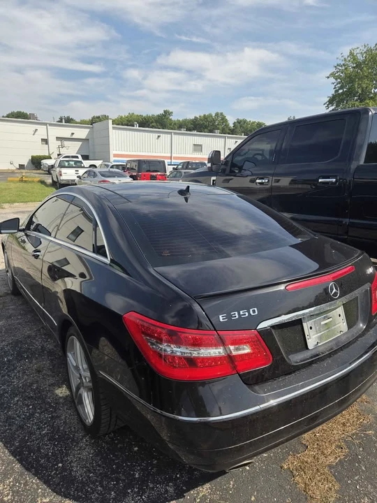 2013 Mercedes-Benz C218 CLS-Class - Image 11 of 19