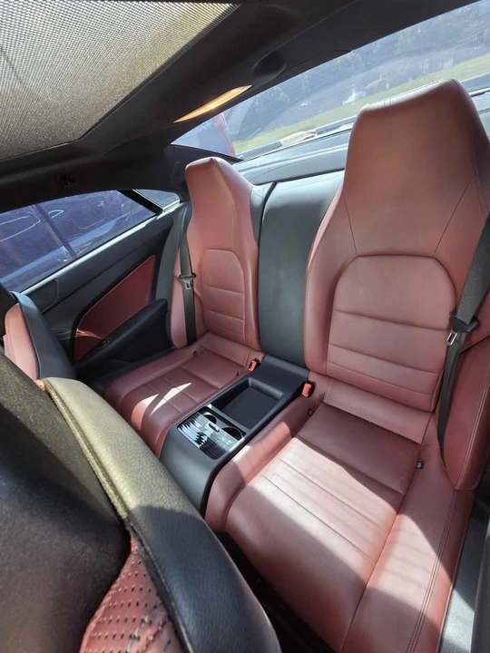 2013 Mercedes-Benz C218 CLS-Class - Image 10 of 19