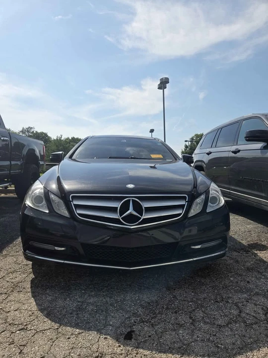 2013 Mercedes-Benz C218 CLS-Class - Image 19 of 19