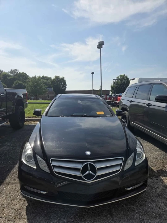 2013 Mercedes-Benz C218 CLS-Class - Image 18 of 19