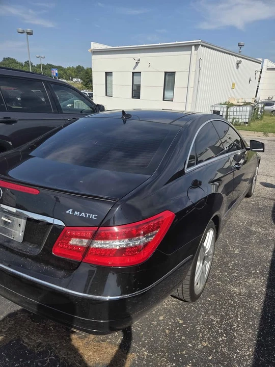 2013 Mercedes-Benz C218 CLS-Class - Image 14 of 19