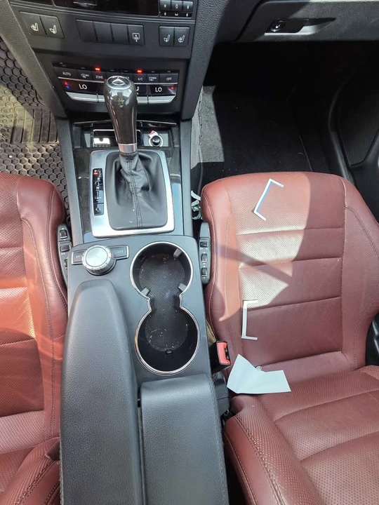 2013 Mercedes-Benz C218 CLS-Class - Image 6 of 19