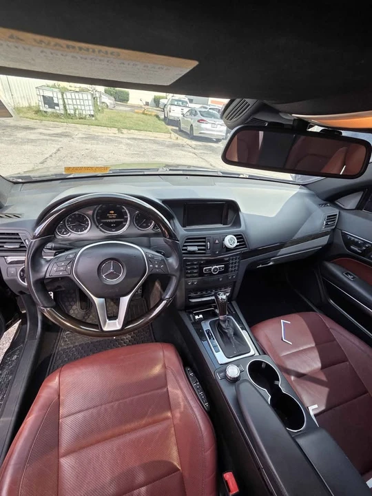 2013 Mercedes-Benz C218 CLS-Class - Image 4 of 19