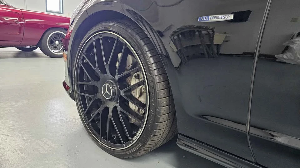 2013 Mercedes-Benz C218 CLS-Class - Image 11 of 12