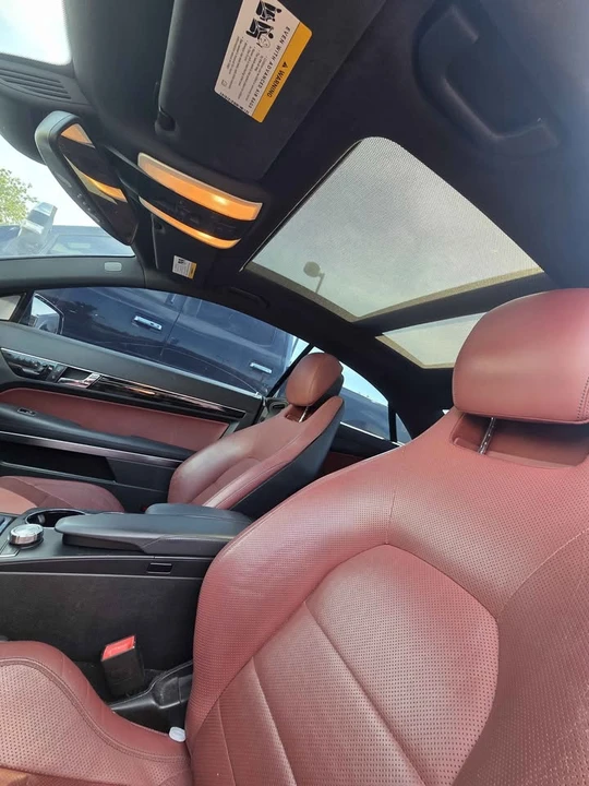 2013 Mercedes-Benz C218 CLS-Class - Image 9 of 19
