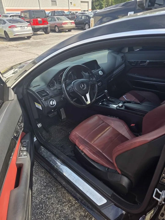 2013 Mercedes-Benz C218 CLS-Class - Image 2 of 19