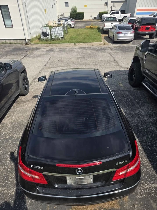 2013 Mercedes-Benz C218 CLS-Class - Image 13 of 19