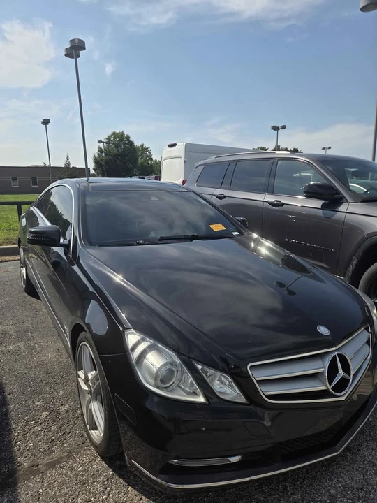 2013 Mercedes-Benz C218 CLS-Class - Image 17 of 19