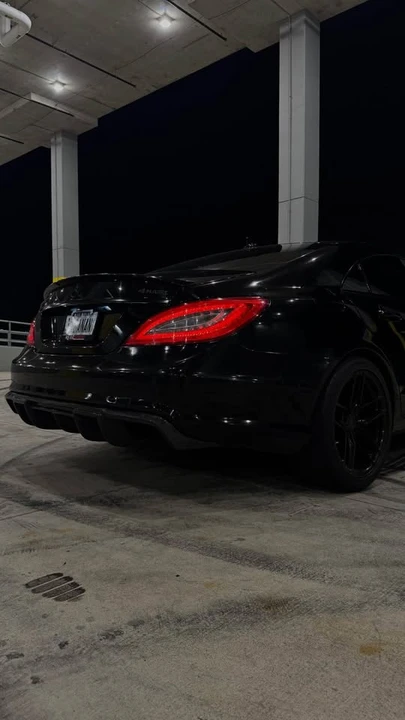 2013 Mercedes-Benz C218 CLS-Class - Image 7 of 20