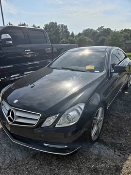 2013 Mercedes-Benz CLS-Class CLS 550 4MATIC