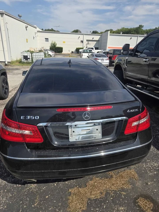 2013 Mercedes-Benz C218 CLS-Class - Image 12 of 19