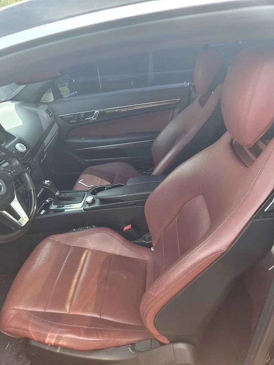 2013 Mercedes-Benz C218 CLS-Class - Image 3 of 19