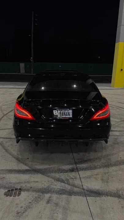 2013 Mercedes-Benz C218 CLS-Class - Image 5 of 20
