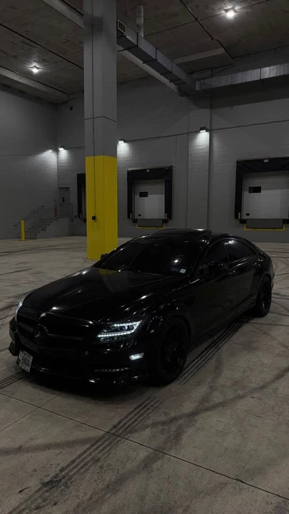 2013 Mercedes-Benz C218 CLS-Class - Image 4 of 20