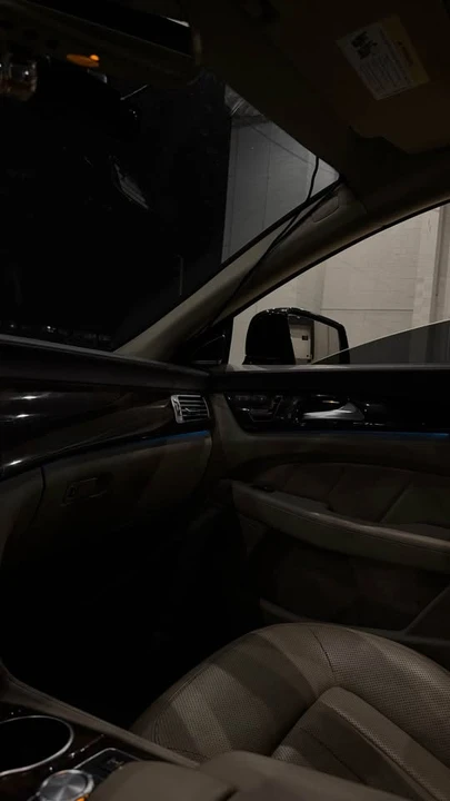 2013 Mercedes-Benz C218 CLS-Class - Image 19 of 20