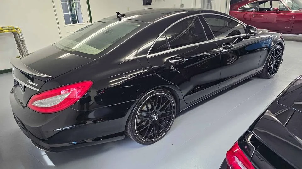 2013 Mercedes-Benz C218 CLS-Class - Image 6 of 14