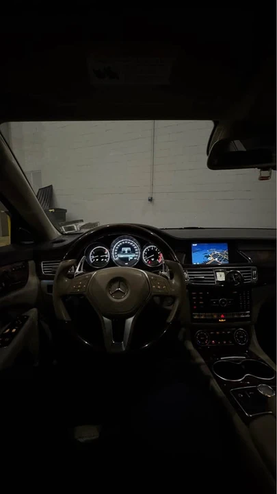 2013 Mercedes-Benz C218 CLS-Class - Image 17 of 20