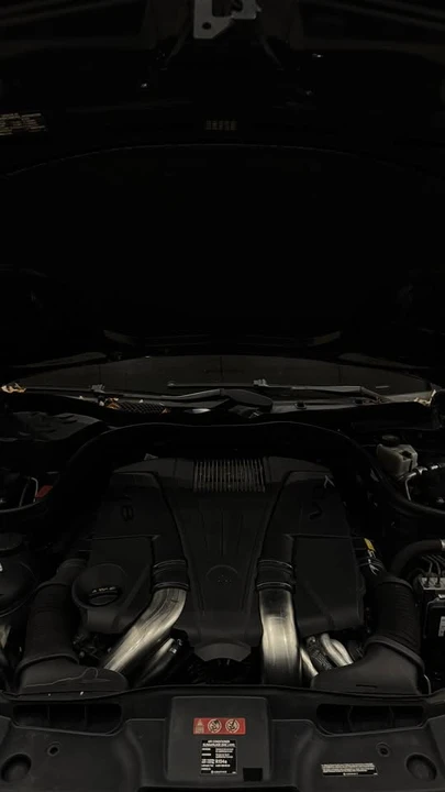 2013 Mercedes-Benz C218 CLS-Class - Image 13 of 20