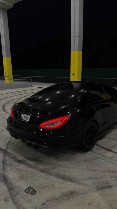 2013 Mercedes-Benz C218 CLS-Class - Image 6 of 20