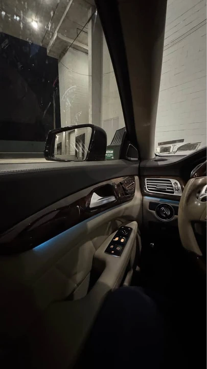2013 Mercedes-Benz C218 CLS-Class - Image 18 of 20
