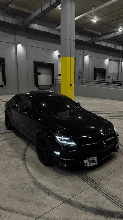 2013 Mercedes-Benz C218 CLS-Class - Image 3 of 20
