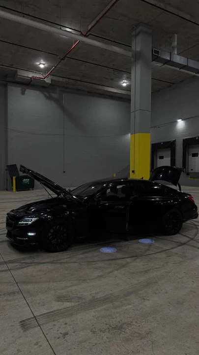 2013 Mercedes-Benz C218 CLS-Class - Image 11 of 20