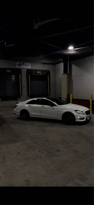 2013 Mercedes-Benz C218 CLS-Class - Image 2 of 3