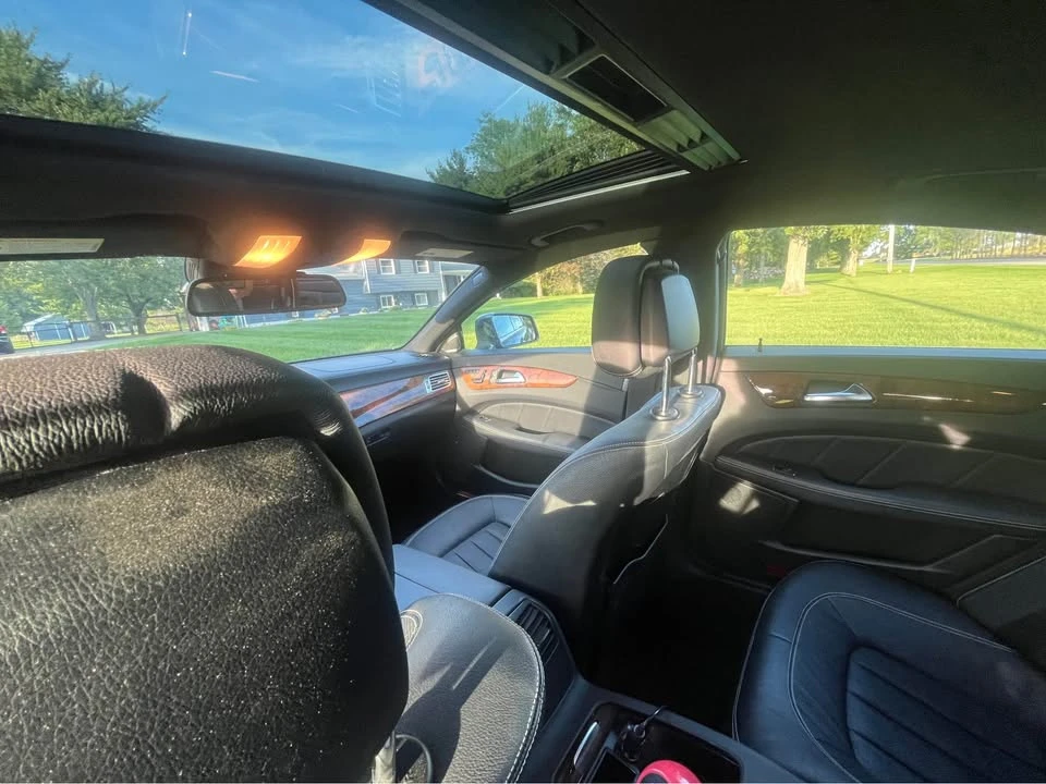 2013 Mercedes-Benz C218 CLS-Class - Image 12 of 13