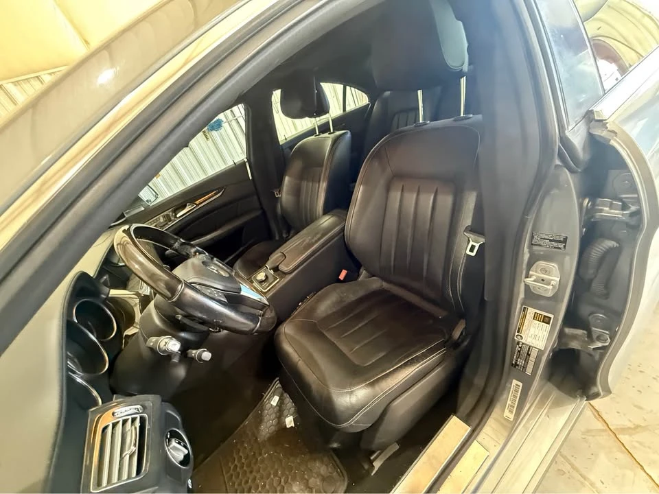 2013 Mercedes-Benz C218 CLS-Class - Image 9 of 11