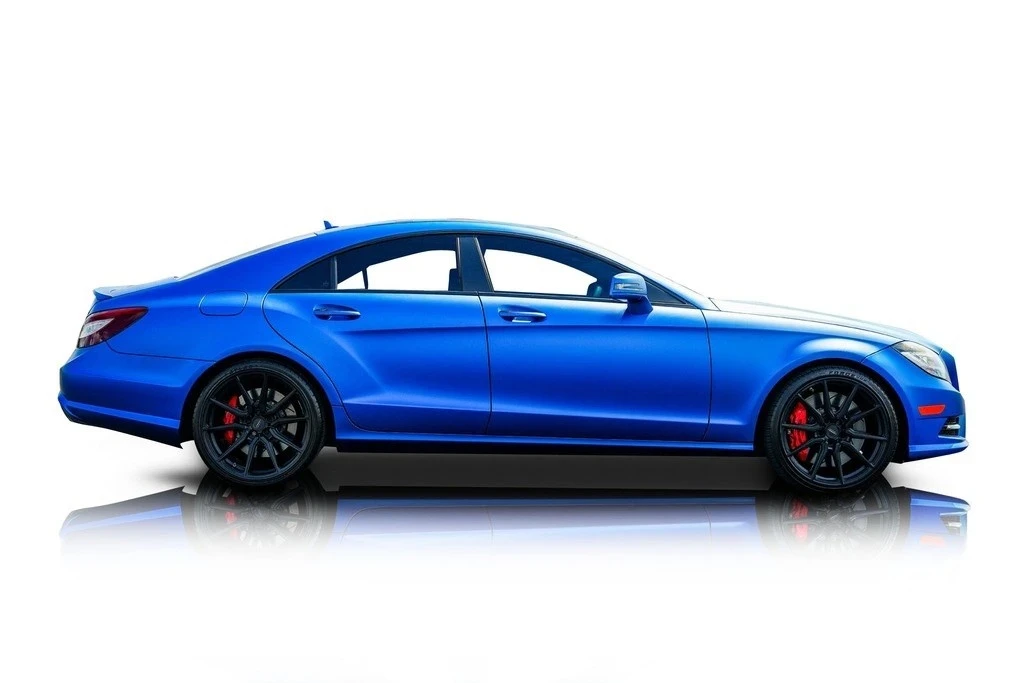 2013 Mercedes-Benz C218 CLS-Class - Image 2 of 12