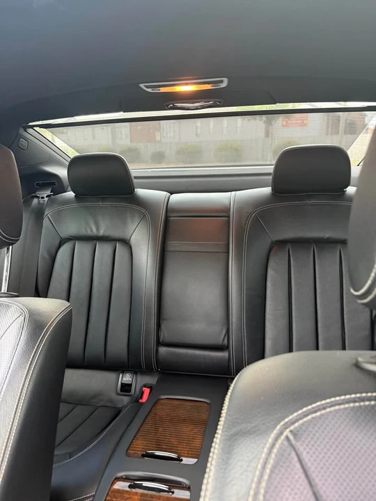2013 Mercedes-Benz C218 CLS-Class - Image 13 of 16