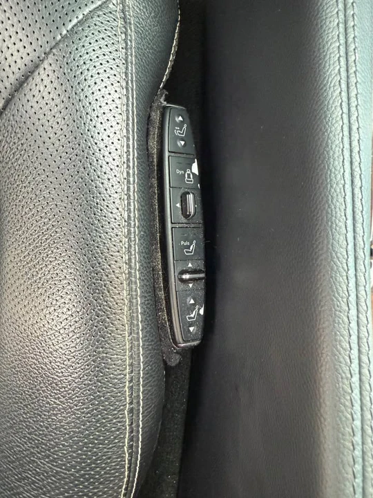 2013 Mercedes-Benz C218 CLS-Class - Image 12 of 16