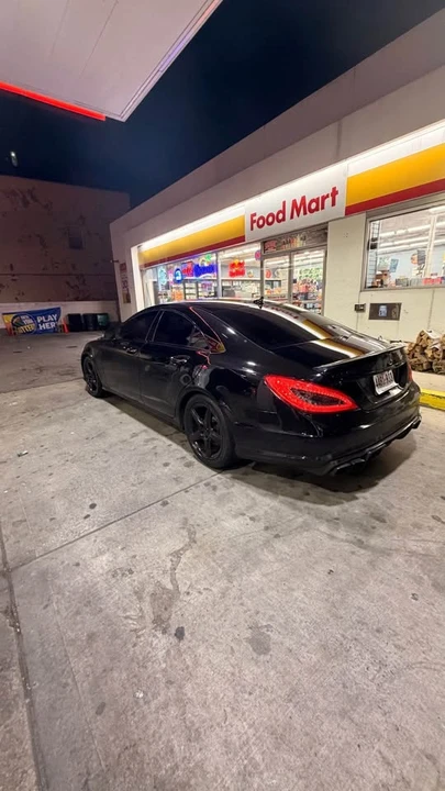 2013 Mercedes-Benz C218 CLS-Class - Image 10 of 13