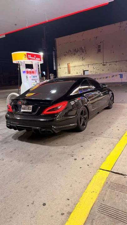 2013 Mercedes-Benz C218 CLS-Class - Image 11 of 13