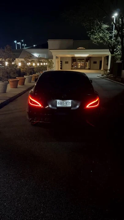 2013 Mercedes-Benz C218 CLS-Class - Image 13 of 13