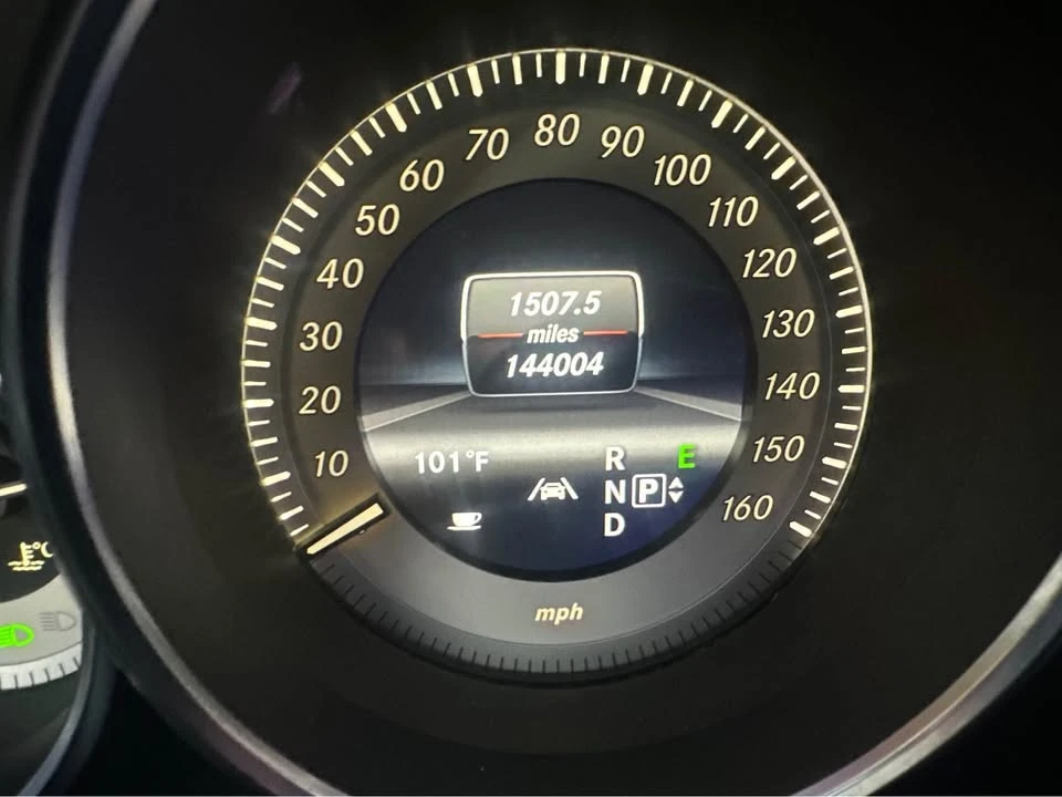 2013 Mercedes-Benz C218 CLS-Class - Image 5 of 5