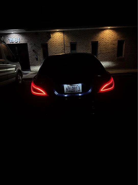 2013 Mercedes-Benz C218 CLS-Class - Image 13 of 15