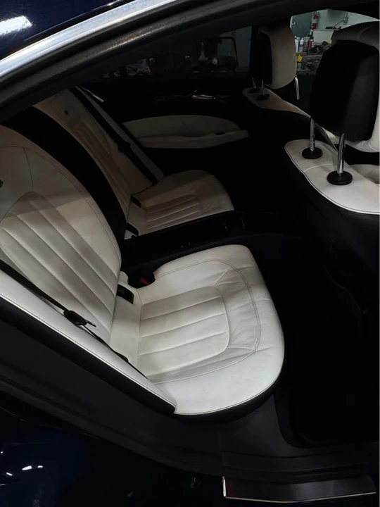 2013 Mercedes-Benz C218 CLS-Class - Image 7 of 15