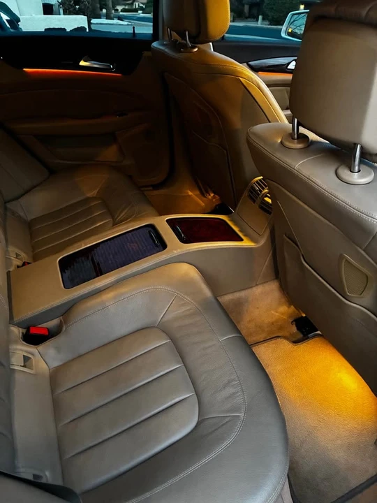 2013 Mercedes-Benz C218 CLS-Class - Image 9 of 11