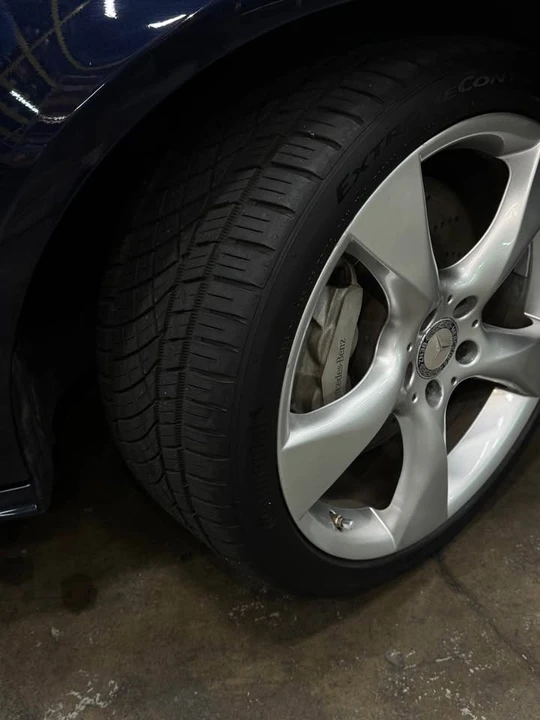 2013 Mercedes-Benz C218 CLS-Class - Image 6 of 15