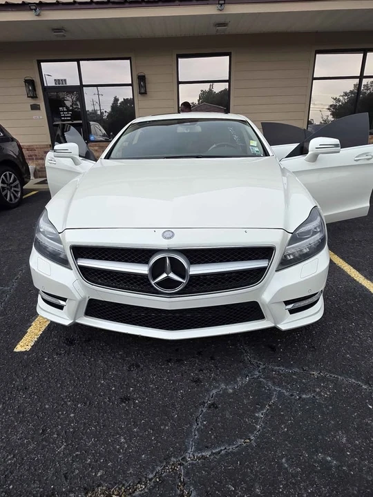 2013 Mercedes-Benz C218 CLS-Class - Image 5 of 13