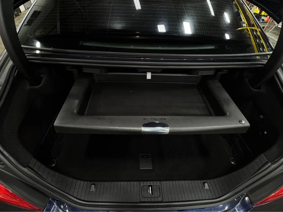 2013 Mercedes-Benz C218 CLS-Class - Image 12 of 15